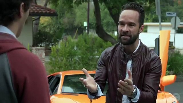 Silicon Valley Season 5 Episode 6 : S5E6 ~ Artificial Emotional Intelligence