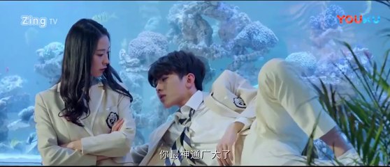 Tôi Sẽ Không Để Con Gái Bắt Nạt - Tập 16 Vietsub || I Won't Get Bullied By Girls 2018 Ep.16