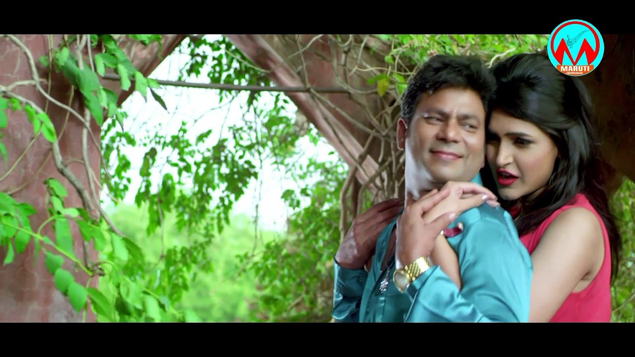 sun zara Bekhabar || LalluRam Movie 2018 || Amol Dwivedi || Maruti Entertainment