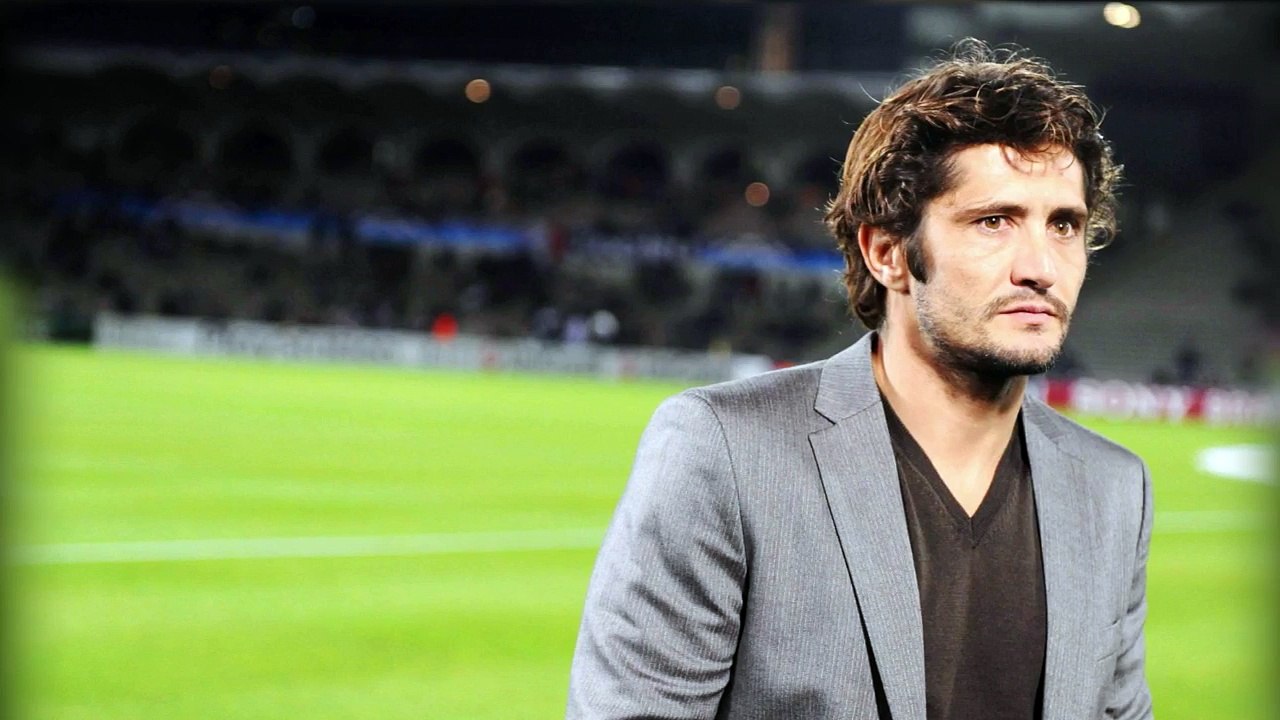 Bixente Lizarazu malade ? Il met les choses au clair