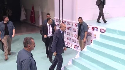 Cumhurbaşkanı Erdoğan: "Zaferlerimiz Devam Edecek"
