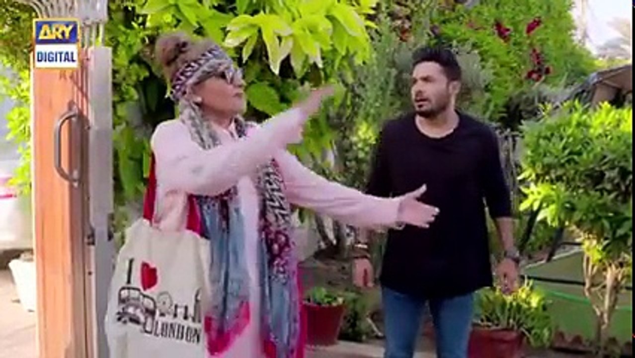 Main Aur Tum Episode 35