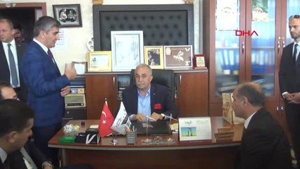 Şırnak-Fakıbaba Şırnak'ta