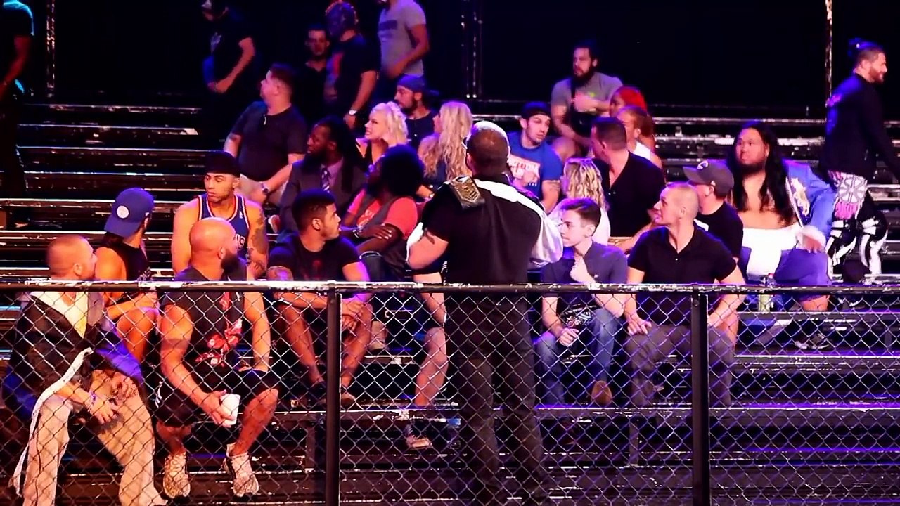 Top 5 Must-See Moments from IMPACT for Apr. 26, 2018 - IMPACT! Highlights Apr. 26, 2018