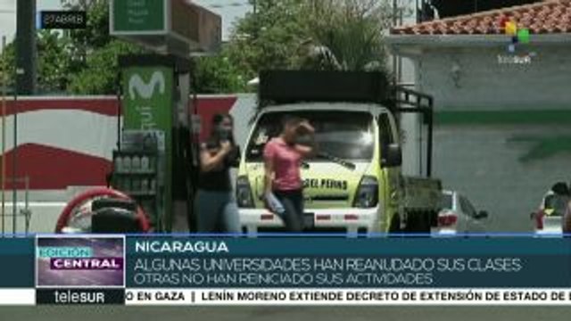 Edición Central: Colombia fracasa en la protección de líderes sociales