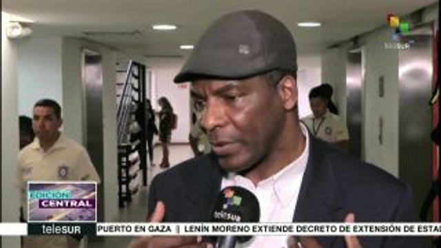 Carrillo: insuficientes, medidas para proteger a líderes sociales