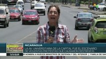 teleSUR noticias. Candidatos en Venezuela recorren el país