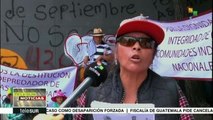 teleSUR Noticias: Población de Nicaragua en calma