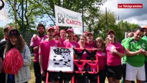 Vannes. Le tournoi des Carottes en plein champ