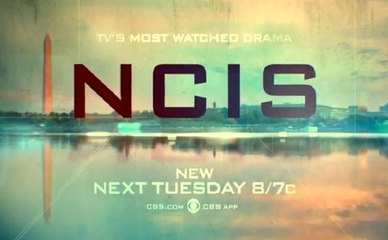 NCIS - Promo 15x21
