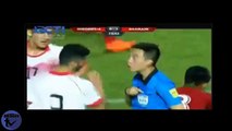 Penampilan Febri Hariyadi | Timnas U23 Indonesia vs Bahrain