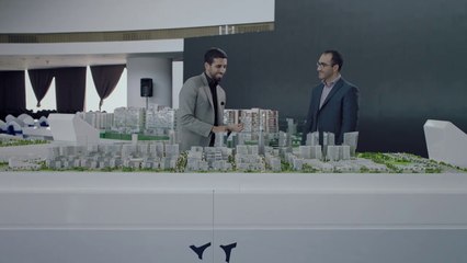 مهند يكشف فرصة استثمارية مميزة في مشروع مدينة فيكتوريا