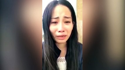 Chị gái Nam Em bất ngờ ra nghĩa địa kể chuyện tình cảm đồng giới