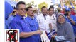 Terengganu to witness three-way seat battles in all 40 seats.