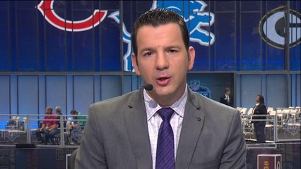 Why are Maurice Hurst, Josh Sweat sliding in the draft?