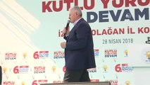 Başbakan Yıldırım: 