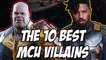 10 Marvel Villains That Put DCEU To Shame!  | Comics And Anime
