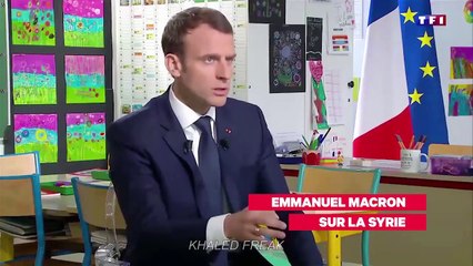 Le son des Carabistouilles par le génie Khaled Freak 