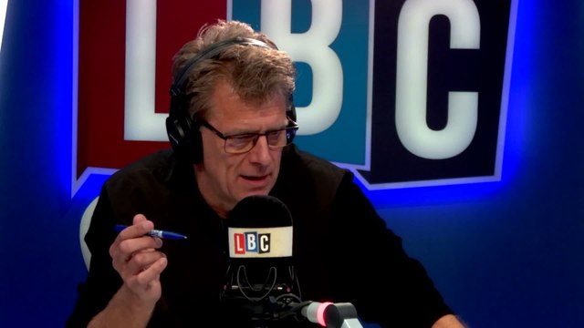 Ann Widdecombe Was Surprised Rudd Didn't Think There'd Be Targets