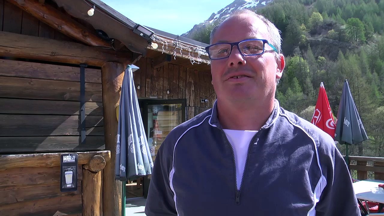 Hautes-Alpes : les randonneurs se font encore attendre près de Réallon