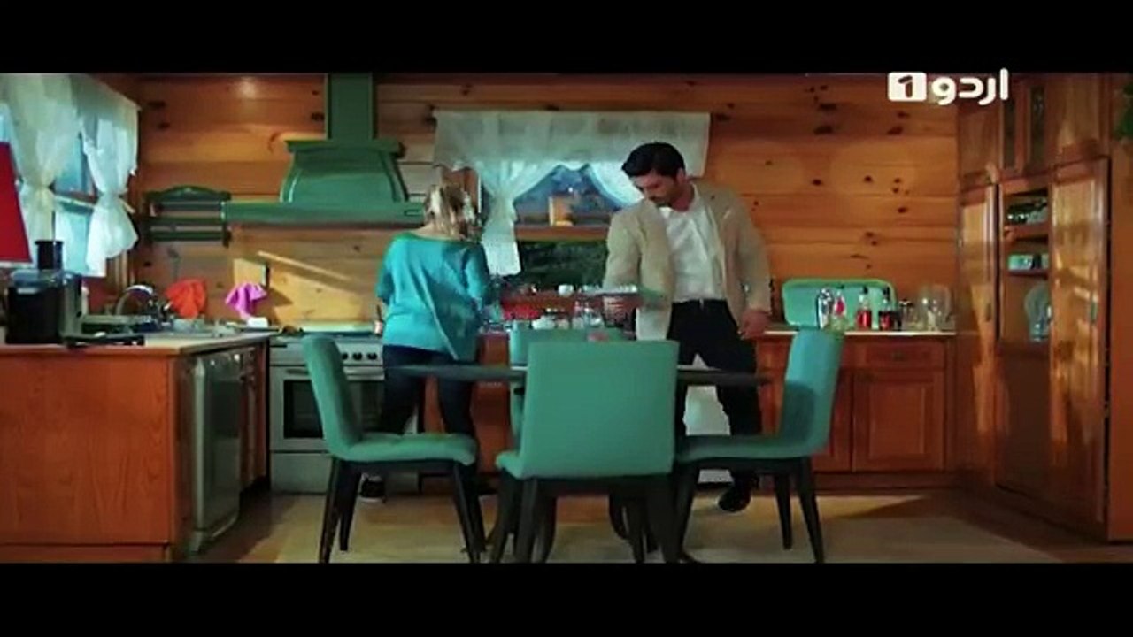 Main Ayesha Gul Episode 106 Urdu 1 – 28th April 2018