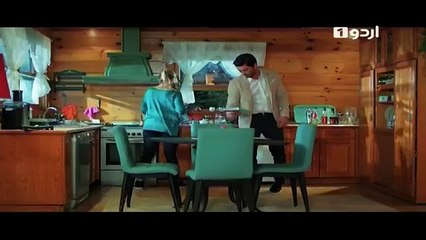 Main Ayesha Gul Episode 106 Urdu 1 – 28th April 2018