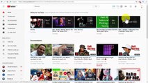 Como Agregar Canales Destacados en tu Canal de Youtube 2018