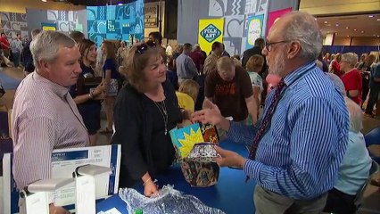 Antiques Roadshow Us S22e13