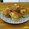 Spécial petit-déjeuner : des muffins choco-banane !!!LA recette exclusive sur