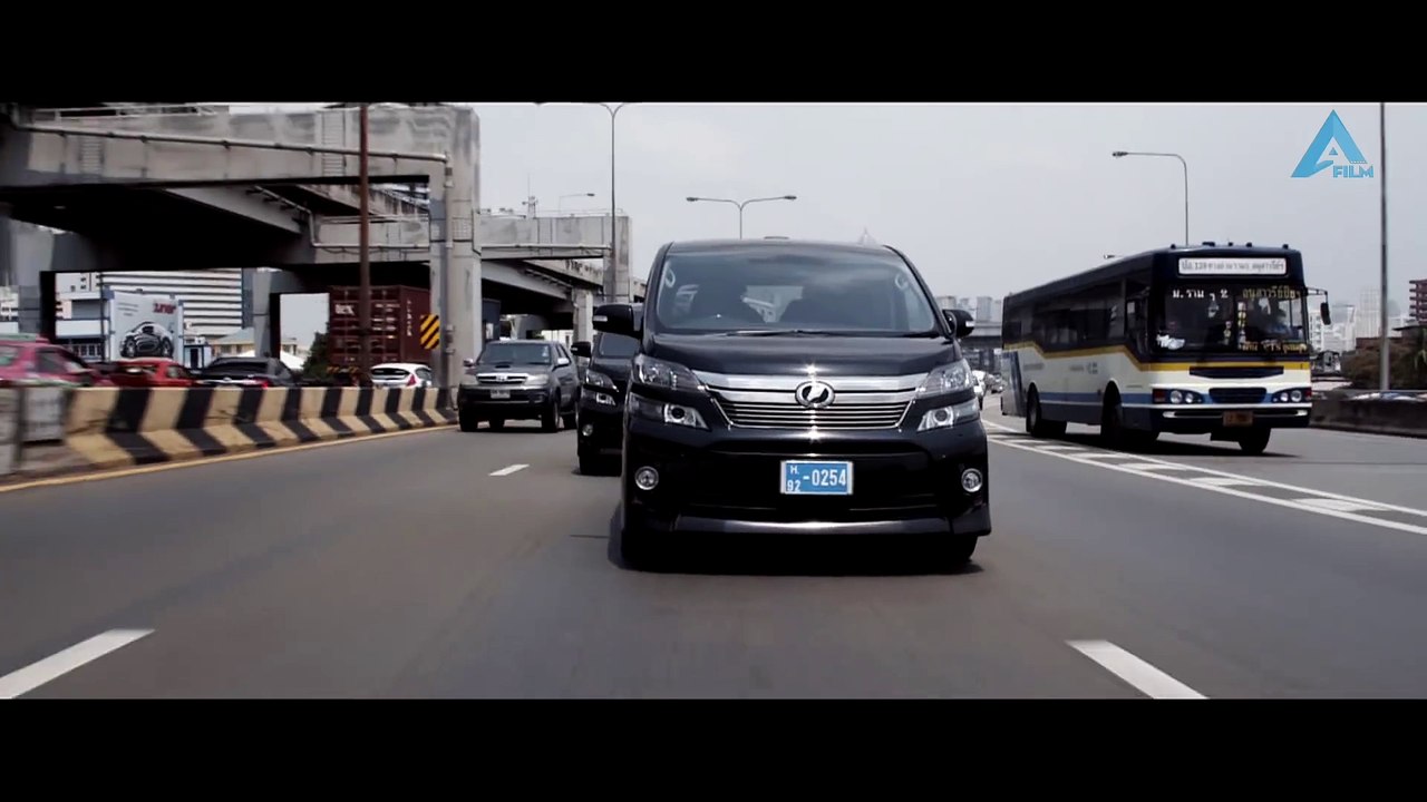Phim Hành Động Võ Thuật Tony Jaa - Mạng Đổi Mạng (Skintrade) | Thuyết Minh - Part 3/5