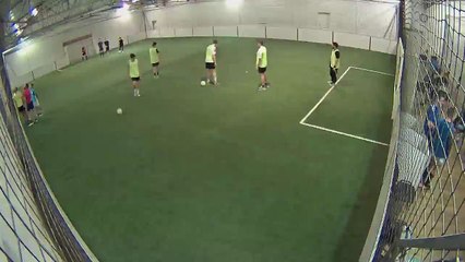 Equipe 1 Vs Equipe 2 - 27/04/18 22:25 - Loisir Poitiers - Poitiers Game Parc