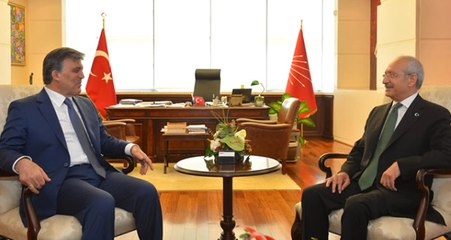 Kılıçdaroğlu'ndan Dikkat Çeken "Gül" Yorumu: Çözüme Talip Olacağını Gösterdi