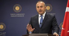 Almanya, Dışişleri Bakanı Çavuşoğlu'nun Konuşmasını Yasakladı