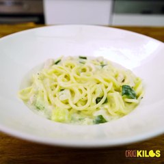 Un One Pot Pasta Dinde Fromage à tomber !LA recette exclusive sur