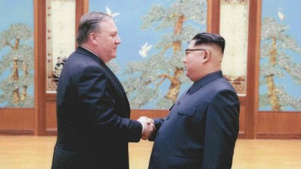 Mike Pompeo: do encontro secreto com Kim Jong-un à Arábia Saudita