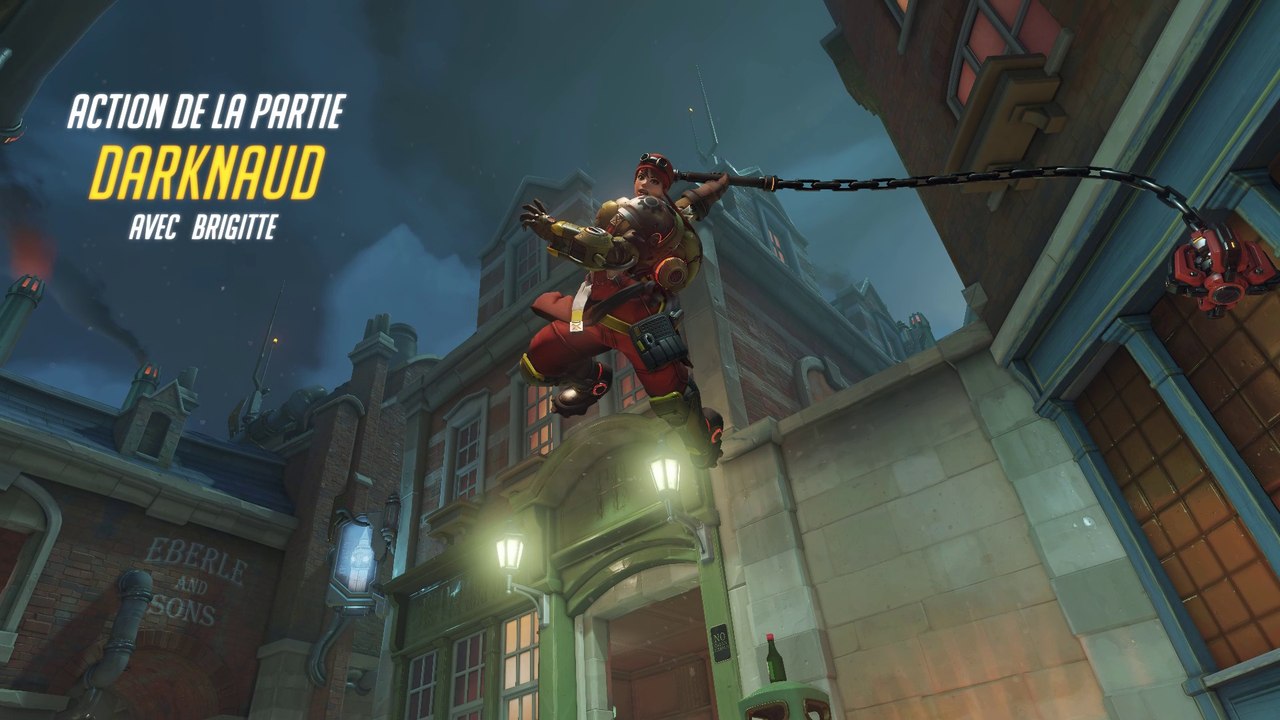 POTG avec Brigitte 1
