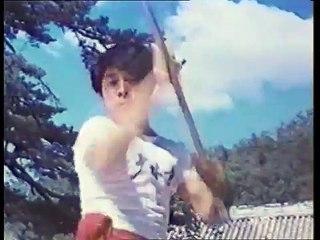 Top fighter    español parte 1