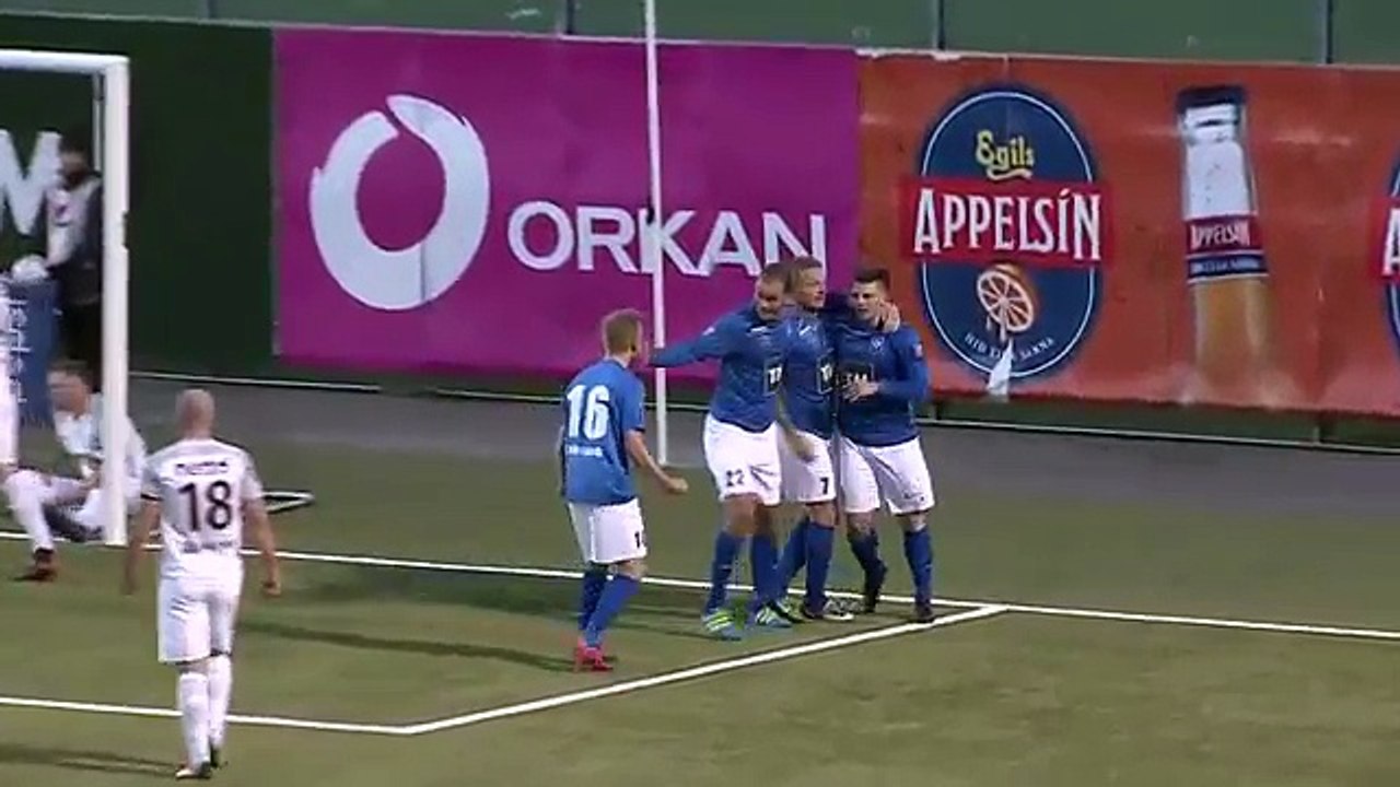 Stjarnan – Keflavik