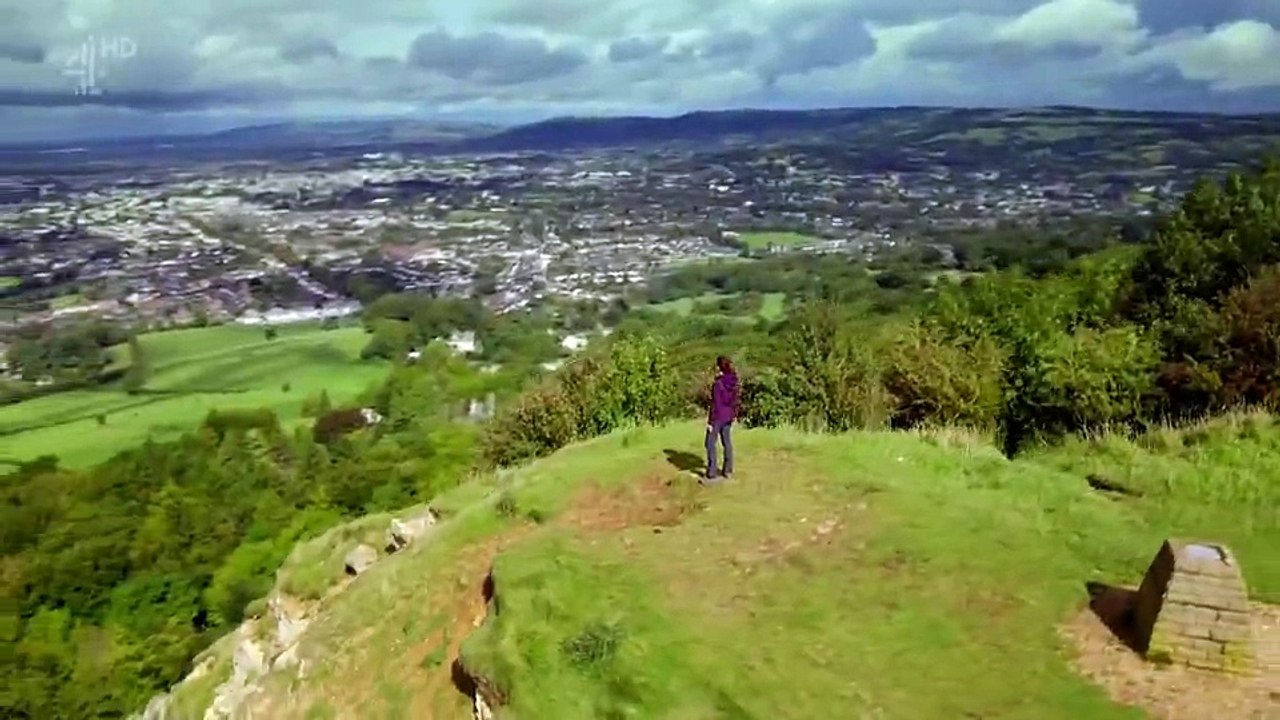 Britains Most Historic Towns S01e03
