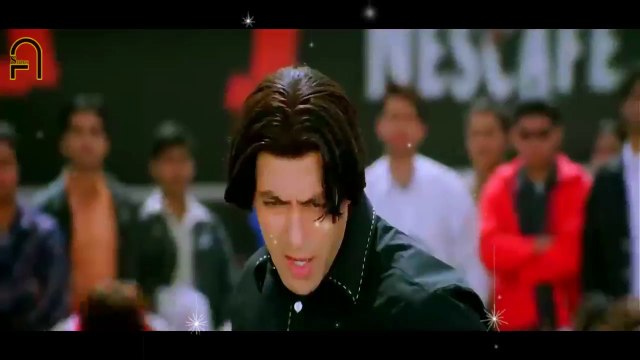 Lagan Lagi Song-Jogiya-Tere Naam Movie 2003-Salman Khan-Sukhwinder Singh-WhatsApp Status-A-status