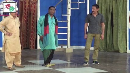 Punjabi Jugtain | Best of Amanat Chan, Zafri Khan, Iftikhar Thakur | Episode 2