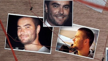 Crimes That Shook Australia S03e10