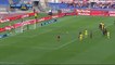 Roberto Inglese (Chievo) fails to score from the penalty! HD - AS Roma	2-0	Chievo 28.04.2018