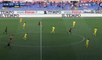 Stephan El Shaarawy Goal - AS Roma 3-0 Chievo 28-04-2018