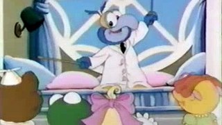 Muppet Babies S05E06 Muppet Baby Boom