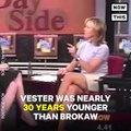 NBC veteran journalist Tom Brokaw has been accused of sexual misconduct by former co-worker Linda Vester