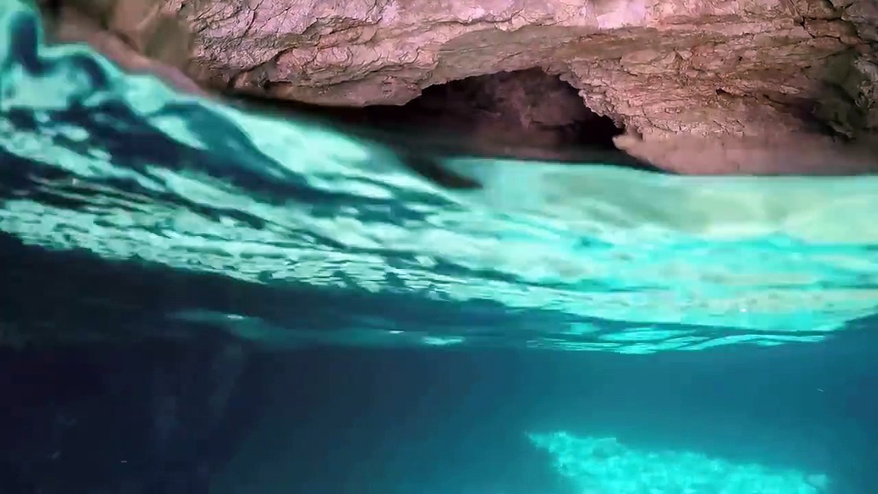 Shpella e Dafinës , Vlorë 
