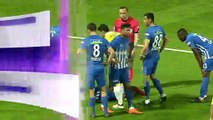 Sener Ozbayrakli Goal HD - Kasimpasat1-2tFenerbahce 28.04.2018