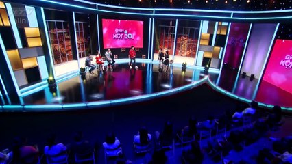 ĐÚNG LÀ MỘT ĐÔI Tập 7 (26/04/2018)_MC Quang Bảo tấm tắc khen cặp đôi khách mời