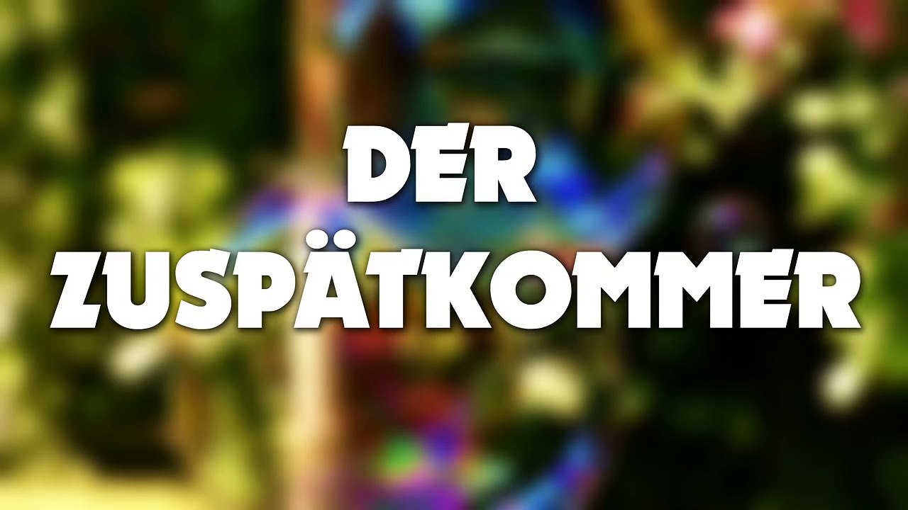 10 Arten von TEENAGERN 